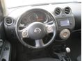 NISSAN MICRA 2011/4 - 11