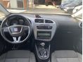 SEAT LEON 2011/3 - 4