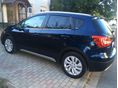 SUZUKI S-CROSS 2021/1 - 4