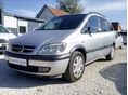 OPEL ZAFIRA A 2003/4 - 1
