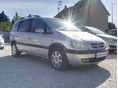 OPEL ZAFIRA A 2003/4 - 2