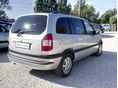 OPEL ZAFIRA A 2003/4 - 5