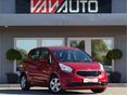 KIA VENGA 1.4 CVVT EX 1.TULAJ-37eKM-GYÁRI'FÉNYEZÉS-ÚJSZERŰ ÁLLAPOT