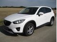 MAZDA CX-5 2013/6 - 1