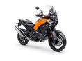 KTM 1390 SUPER ADVENTURE S 2026 - 4