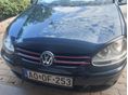 VOLKSWAGEN GOLF V 2008/7 - 5