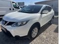 NISSAN QASHQAI 2014/6 - 2