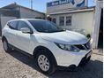 NISSAN QASHQAI 2014/6 - 1