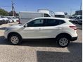 NISSAN QASHQAI 2014/6 - 7