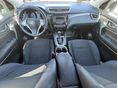 NISSAN QASHQAI 2014/6 - 8
