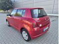 SUZUKI SWIFT 2005/12 - 2