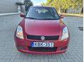 SUZUKI SWIFT 2005/12 - 3