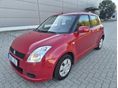 SUZUKI SWIFT 2005/12 - 1