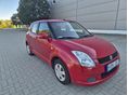 SUZUKI SWIFT 2005/12 - 4