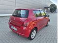 SUZUKI SWIFT 2005/12 - 5