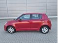 SUZUKI SWIFT 2005/12 - 6