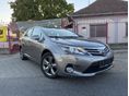 TOYOTA AVENSIS 2014/11 - 2