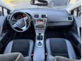 TOYOTA AVENSIS 2014/11 - 12