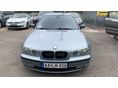 BMW 320 2004/4 - 2