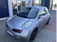 NISSAN MICRA 2003/6 - 1