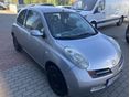 NISSAN MICRA 2003/6 - 2