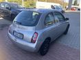 NISSAN MICRA 2003/6 - 3