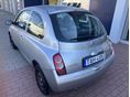 NISSAN MICRA 2003/6 - 4