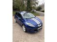 FORD FIESTA 2011/11 - 1