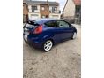 FORD FIESTA 2011/11 - 2