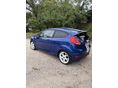 FORD FIESTA 2011/11 - 4
