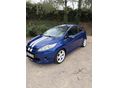 FORD FIESTA 2011/11 - 5