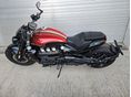 TRIUMPH ROCKET 2026/10 - 2