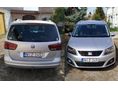 SEAT ALHAMBRA 2015/10 - 8