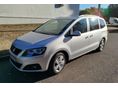 SEAT ALHAMBRA 2.0 TDI Style DSG [7 személy]