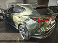 LEXUS NX 2026/10 - 3