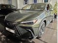 LEXUS NX 2026/10 - 1