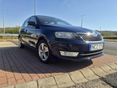 SKODA RAPID 2015/9 - 1
