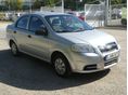 CHEVROLET AVEO 2008/4 - 2