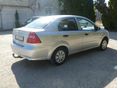 CHEVROLET AVEO 2008/4 - 3