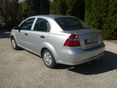 CHEVROLET AVEO 2008/4 - 4