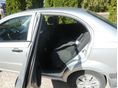 CHEVROLET AVEO 2008/4 - 7