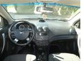CHEVROLET AVEO 2008/4 - 11