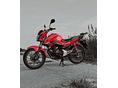 HONDA CB 125 F 
