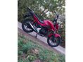 HONDA CB 125 F 2018/5 - 4