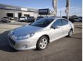 PEUGEOT 407 2010/1 - 1