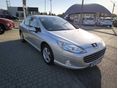 PEUGEOT 407 2010/1 - 4