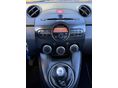 MAZDA 2 2014/7 - 9