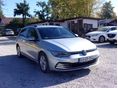 VOLKSWAGEN GOLF VIII 2.0 TDI SCR Style DSG Új vezérlés.Nagy szerviz.Vezettet szerviz könyv