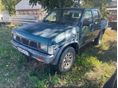 NISSAN NAVARA 1998 - 1