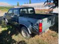 NISSAN NAVARA 1998 - 2